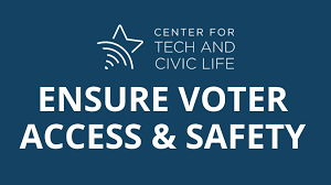 Watch Now Free Covid 19 Webinars For Election Officials Center For Tech And Civic Life