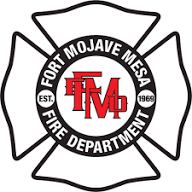 Fort Mojave Mesa Fire Department