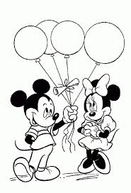 Mickey mouse coloring pages for kids disney coloring pages for kids this is a great collection of mickey mouse coloring pages. Birthday Mickey Mouse Coloring Pages Only Coloring Pages Coloring Coloring Home