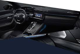 With the peugeot 508 hybrid and 508 sw hybrid, the ownership and usage costs are comparable between a bluehdi 130 eat8 engine and a this offer can be broken down into mainly 3 finishes: The New 508 Peugeot Arnold Clark