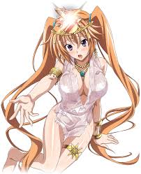 Pin on Irina Shidou :3