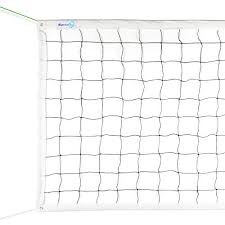 We've been designing and selling our patented custom nets for more than 30 years. Regulation Men S Olympic Volleyball Net Height