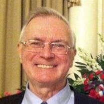 Edward "Eddy" Walker Obituary