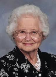 Doris Pennington Obituary (1922