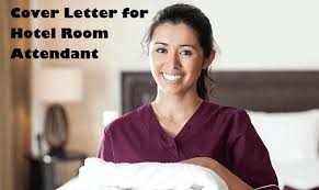 Applying for a summer hotel job? 2 Sample Cover Letters For Hotel Room Attendant Clr