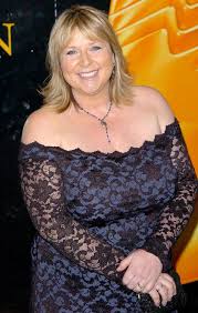 Daily forecast for march 29th 2021. Picture Of Fern Britton