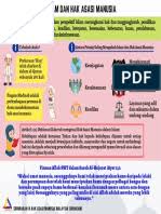 Mentafsir dan membuat pengiraan pelbagai jenis cukai. Pengiraan Cukai Pendapatan Individu Melibatkan Tiga Tahun Taksiran