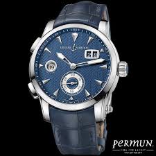 Pin On Ulysse Nardin