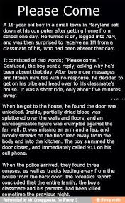 Pin On Creepypasta