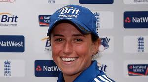 Elwiss earns England call for World Cup