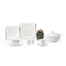 Karaca serena 84 parça fıne bone yemek takımı 12d287 9 taksit seçeneği ile 847 01 tl ye karaca güvencesiyle sizi bekliyor. Karaca Karat Platin 84 Parca Fine Bone Yemek Takimi 1146 Karaca