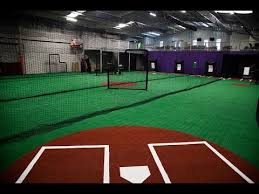 Designed to help young athletes progress their performance to the highest levels. Design Build A Custom Indoor Sports Facility With On Deck Sports Youtube