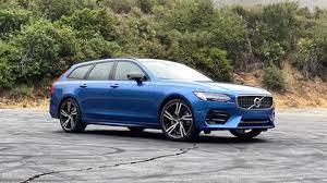 Check spelling or type a new query. 2020 Volvo V90 Review Good Looks Will Get You Far Roadshow