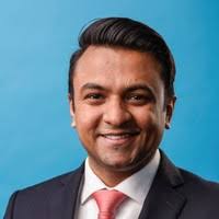 Naveed Ali Email & Phone Number