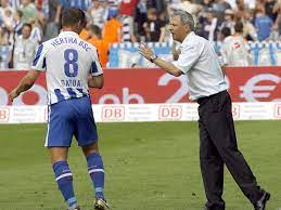 The club have lost six league games in a. Bundesliga Lucien Favre Trifft Mit Borussia Dortmund Auf Seinen Ex Klub Hertha Bsc Bvb 09