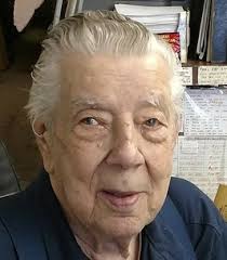 Obituary for Carl H Parnitzke