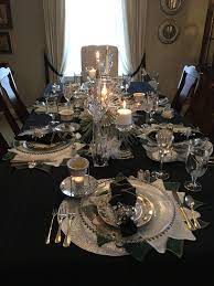 See more ideas about dining room table, dining room decor, dining room design. Pin On Tablescapes