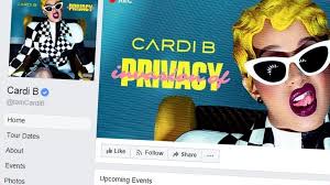 ¿porque no solo se callan y dejan vivir en paz? Cardi B Denies Posting Transphobic Meme On Facebook Bbc News