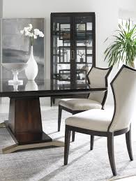 Visit a hickory chair furniture co. 440 13 Tyler Dining Table Dining Room Furniture Modern White Dining Room Furniture Furniture
