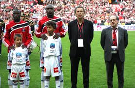 Compte officiel de la coupe de france de football, la coupe de tous les possibles #cdf. Vainqueur De La Coupe De France 2009 En Avant Guingamp
