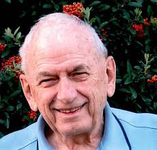 Arnold D Jolly Obituary