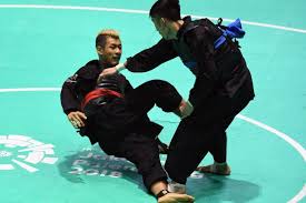 Die besten pinnwände von pencak silat. Credit By Pencak Silat C Anakharimau At After Asian Games Pencak Silat Fever Spreads All The Way To Uk Socio Culture Indonesia After Asian Games Pencak Silat Fever Spreads All The Way To Uk By Indah Gilang Pusparani Published September 27