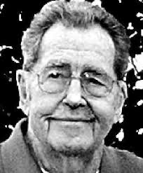 Donald TIERNEY Obituary (2015)