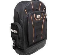 Heavy-Duty Tool Backpack | Essential for Professionals | f4p