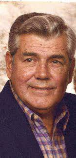 Obituary information for Charles Carson Youngman