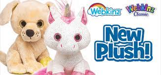4.2 out of 5 stars. They Re Here Wkn Webkinz Newz