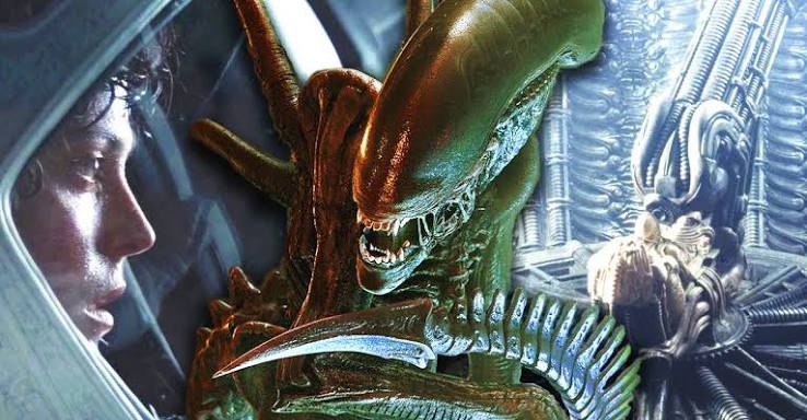 How Ridley Scott's Alien Pushed the Boundaries of Sci-Fi