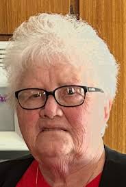 Obituary for Marilyn Maxine (James) McBee