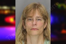 Dena Barrett — Cobb County Jail Bookings