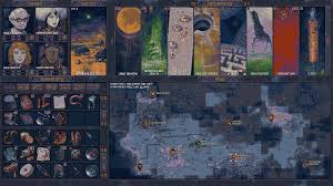 Dmitry Karimov Deceiver Pixeljoint Com In 2020 Cool Pixel Art Pixel Art Indie Game Art