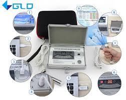 Original Software Quantum Magnetic Analysis Ae Organism Electric Analyzer Game Boy Advance Sp Gaming Products Game Boy Advance