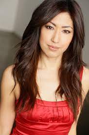 Headshots — Grace Asakura