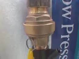 Maybe you would like to learn more about one of these? Rv 20 Pressure Relief Valve