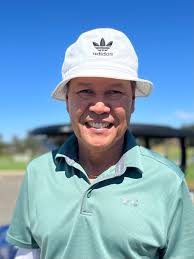 2024 Major Champions