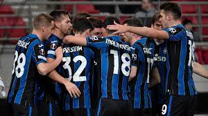 Atalanta Vs Leverkusen Uefa Europa League Background Form Guide Previous Meetings Uefa Europa League Uefa Com