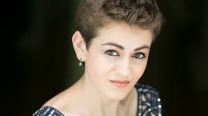 Bach Cantata Series: BWV 34