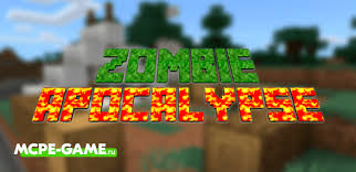 True zombie apocalypse is an addon for bedrock edition that actually feels like a zombie apocalypse. Minecraft Zombie Apocalypse Add On Download Review Mcpe Game