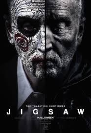 Decide rápido o muere despacio (saw 2. Ver El Juego Del Miedo 8 El Juego Continua Saw Viii Online Gratis Hd Peliculas Megacalidad