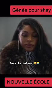 #shay #crystal #vs #ahah #tiktok