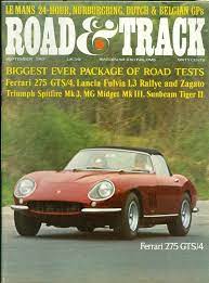 Pin On Automotive Magazines