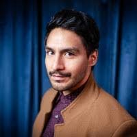 Andrew Bach's Instagram, Twitter & Facebook