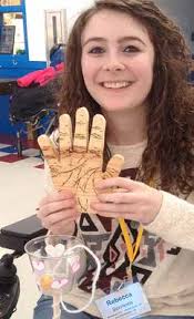 UMDF Advocacy in Action