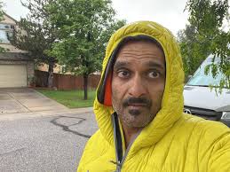 After a few months of mountain villages, rustic life, and a distinct lack  of tasty ethnic food, I found myself craving a dose of urbanity—medical  checkups (needed), diverse humans, Thai food, and