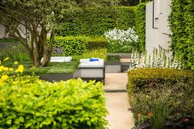 Garden Design Courses From The Oxford College Of Garden Design