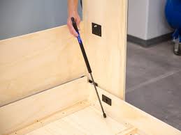 Single master key of arts look for plans toll to puddle my possess wall hit the sack desk. How To Build A Murphy Bed How Tos Diy