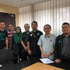 Kad akuan terima akan dikeluarkan kepada tuan. 4301 Perjumpaan Wakil Ppim Bersama Pengarah Jabatan Perlesenan Dan Pembangunan Penjaja Dbkl 10 1 18
